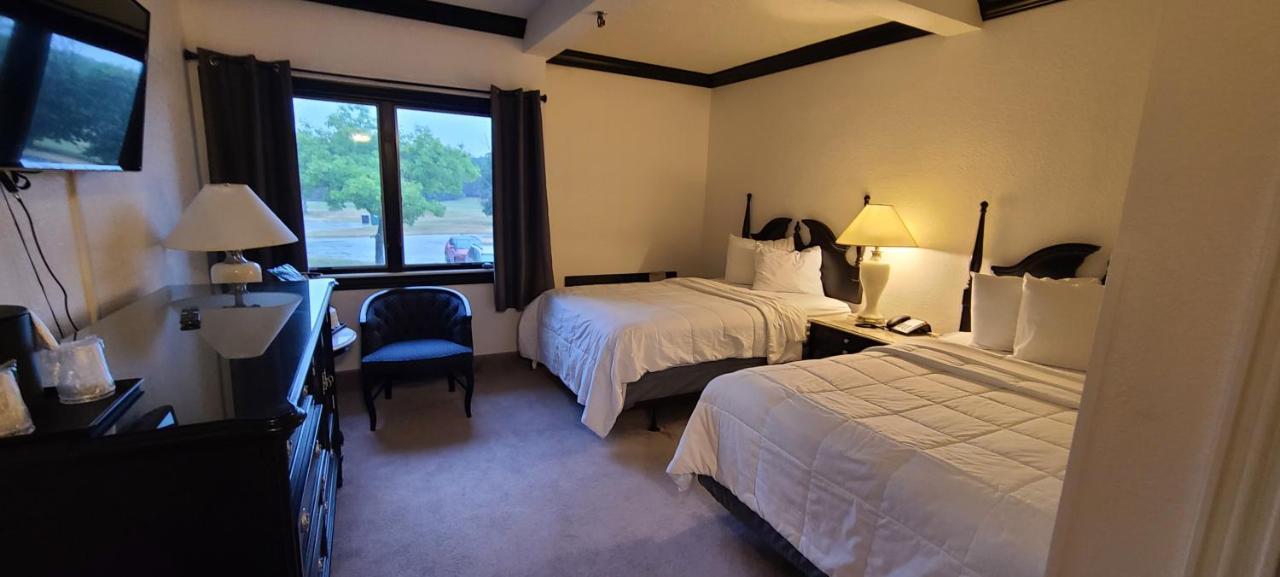 Bay Valley Resort & Conference Center Bay City Oda fotoğraf