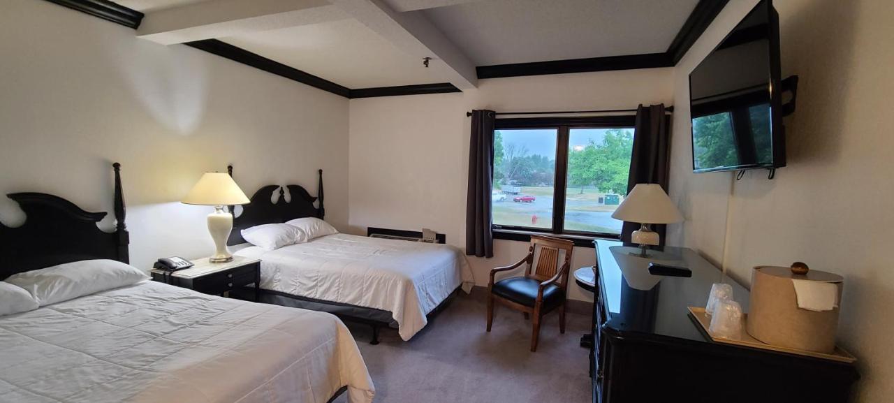 Bay Valley Resort & Conference Center Bay City Oda fotoğraf