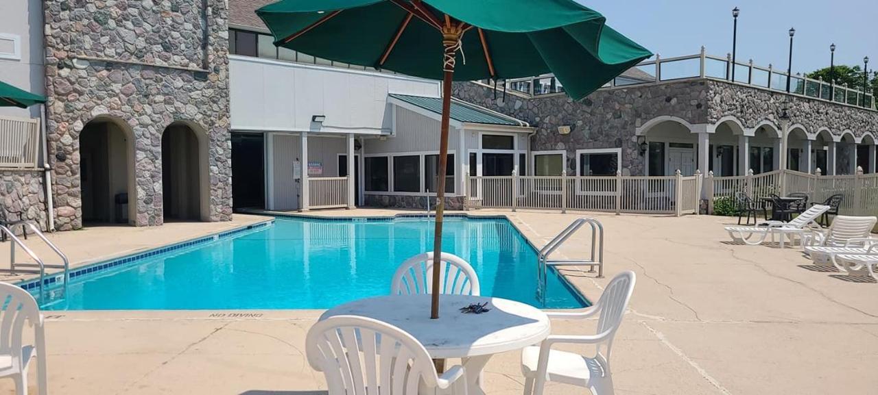Bay Valley Resort & Conference Center Bay City Dış mekan fotoğraf
