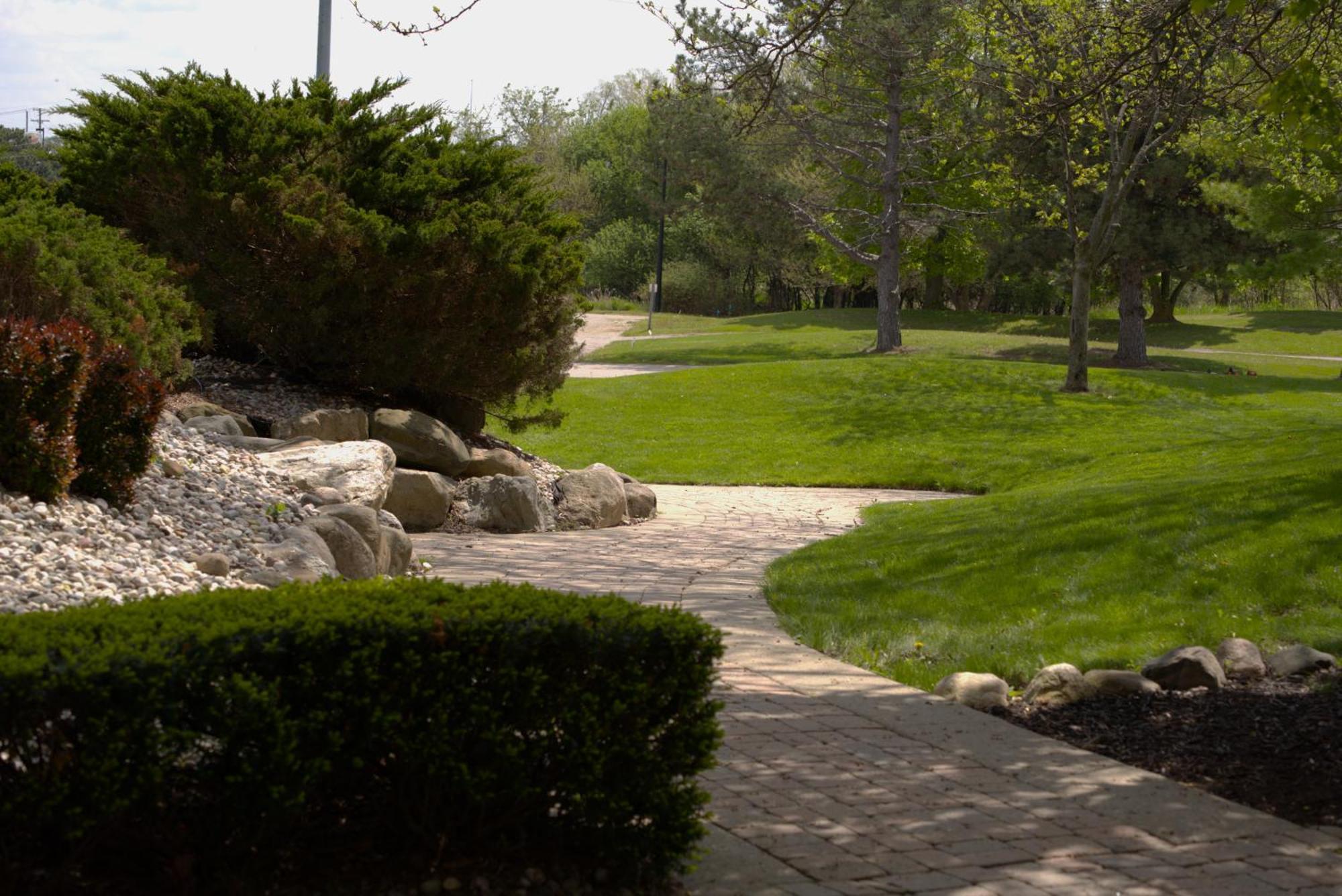 Bay Valley Resort & Conference Center Bay City Dış mekan fotoğraf